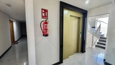 Duplex Penthouse in Murcia Capital photo 18