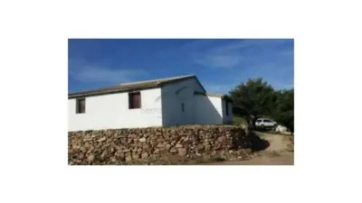 Chalet in Algodonales photo 3