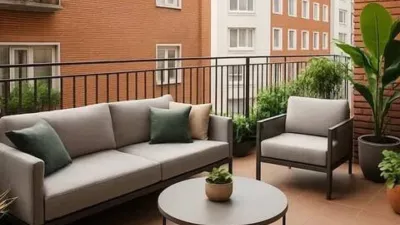 Apartment on Iparraguirre Street photo 4