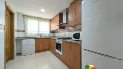 Apartment on Carrer de la Guàrdia photo 11