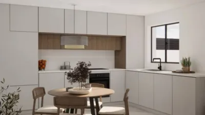 Casa – Orihuela, Laguna Green 2, Entrenaranjos - Vista 4