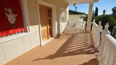 Casa – Orihuela, Urbanización Montepinar - Vista 3