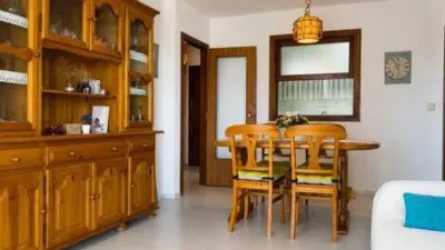 Apartment in Las Adelfas-Benicolada-Garduix photo 14
