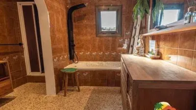 Chalet on Carrer Montroig photo 17