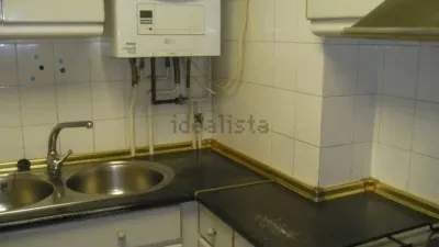Apartment on Blasco Ibáñez Street photo 5