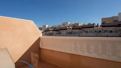 Pis – Orihuela, El Barranco E-2, Villa Martín - Vista 5