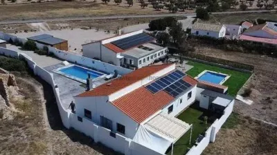 Casa – Yecla, Altiplano - Vista 5