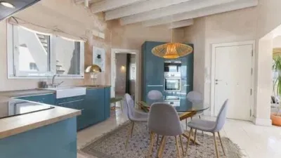 Apartment in Tarifa photo 7