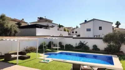 Chalet in the Town Centre photo 4