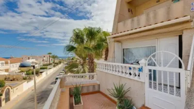 Pis – Torrevieja - Vista 4