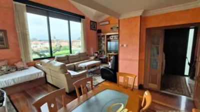 Chalet en Berango photo 3