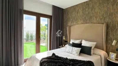 Chalet in Algorfa photo 35