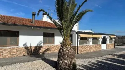 Apartment in Villena, l'Alt Vinalopó / El Alto Vinalopó - Vista 4