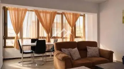 Apartment in Plaça de Toros photo 4