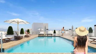 Piso – Alicante - Alacant - Vista 5