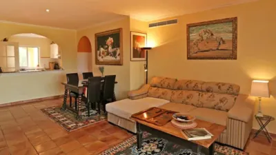Apartment in Calvià photo 3