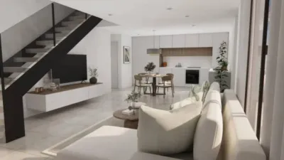 Casa – Orihuela, Azahar Gardens, Entrenaranjos - Vista 3