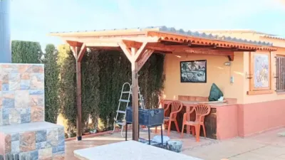 Chalet en Albacete Capital photo 28