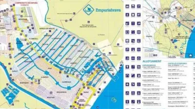 Townhouse in Empuriabrava photo 24