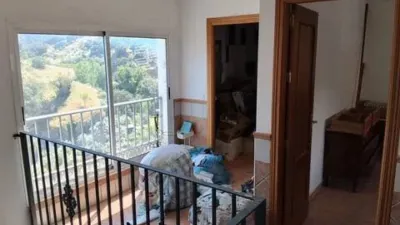 Terraced house on Calle de la Coronilla photo 29