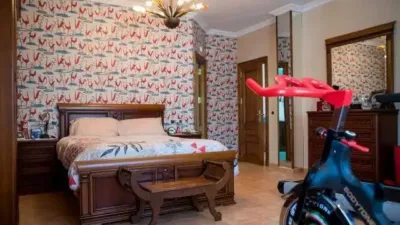 Chalet in Baeza photo 21
