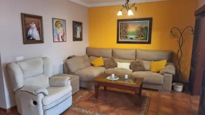 Chalet in Moguer photo 6