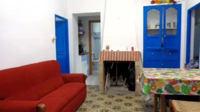 Casa – Benissa, la Marina Alta - Vista 5