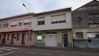 Townhouse in Barrio (Vilarmaior) photo 9