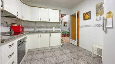 Apartment in Centre-Port-Platja Llevant photo 11