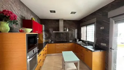 Chalet in Jaén Capital photo 11