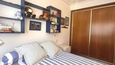 Apartment on Calle de Ataulfo Argenta photo 37
