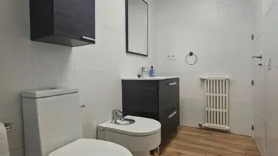 Apartment in the Salamanca District photo 33