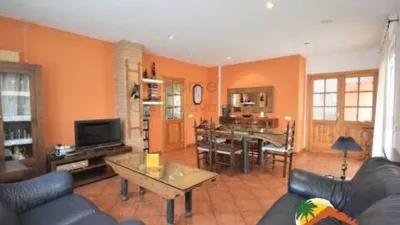 Chalet in Passatge d'En Bandina photo 5