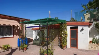 Casa – San Fulgencio, Urbanización La Escuera - Más