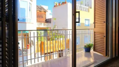 Apartment in Calella photo 10