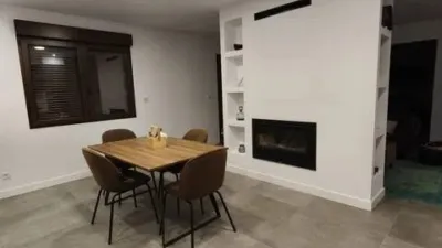 Chalet on Calle Boucina, 3 photo 9