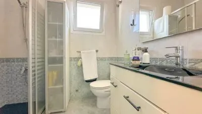 House in Gran Alacant photo 30
