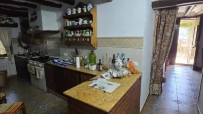 Rustic house in Villanueva del Arzobispo photo 40