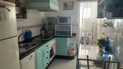 Apartment for sale in Vejer de la Frontera photo 5