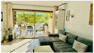 Penthouse in Calvià photo 5