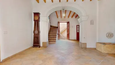 Chalet in Sineu photo 10