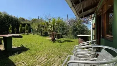 Chalet in Sama photo 9