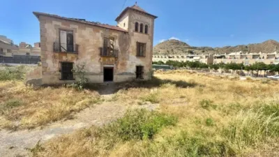 Chalet in Cobatillas photo 5