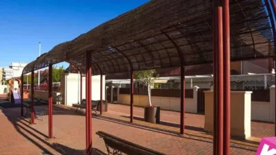 Chalet in University Area photo 49