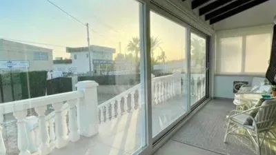 Chalet in Platja de Ponent photo 3