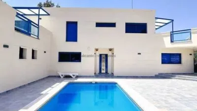 Casa – Altea - Vista 2