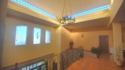 Chalet in Torreperogil photo 15