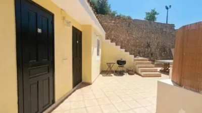 Terraced House in Plaça del Pou photo 14