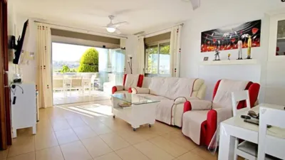 Chalet in Torrellano-Valverde-Parc Empresarial photo 29