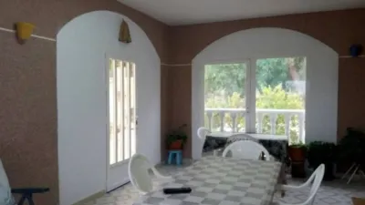 Chalet in Murcia Capital photo 13